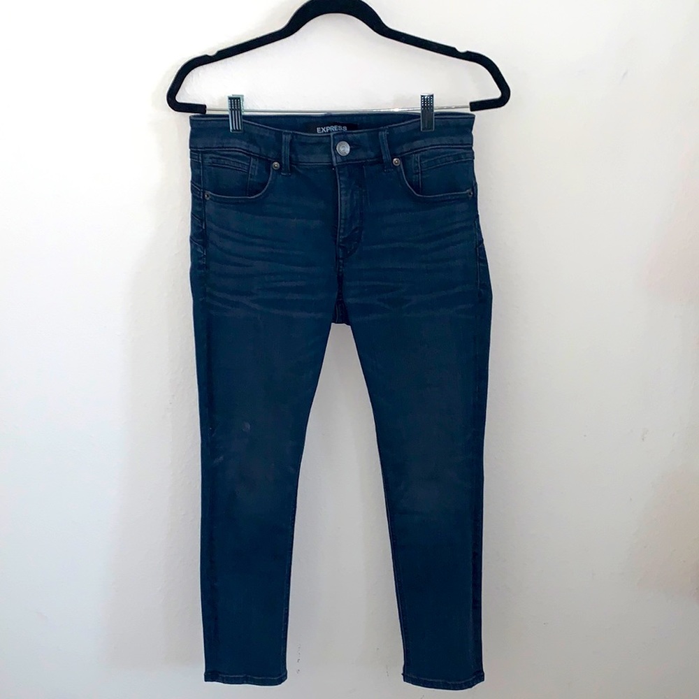 Perfect Lift Express Jeggings